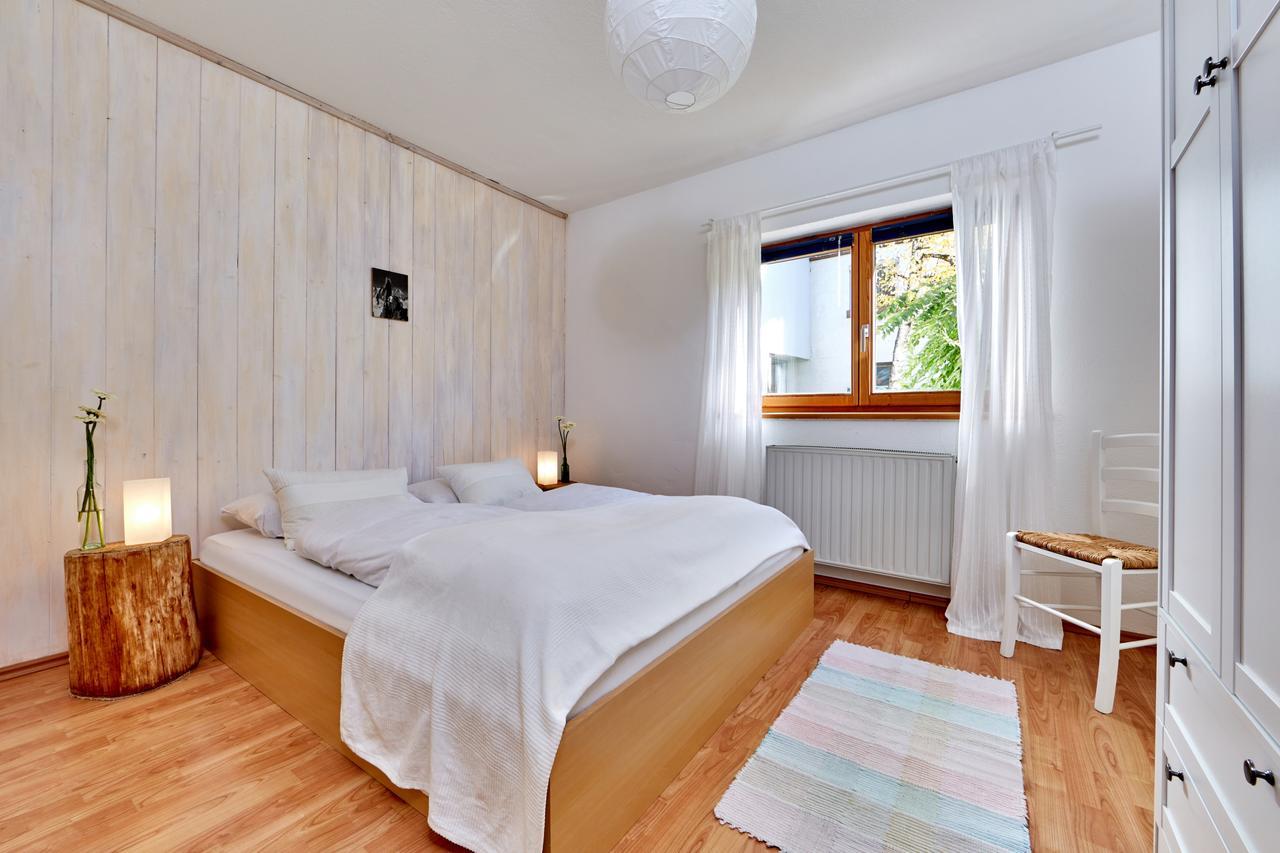 Emily'S Ferienwohnung Ehrwald Ngoại thất bức ảnh